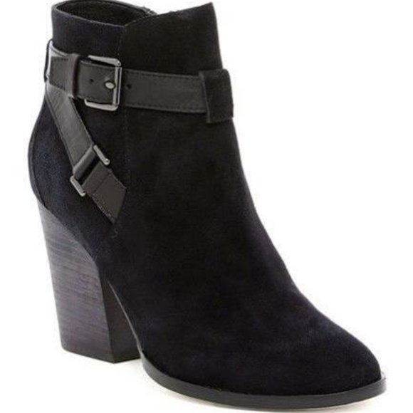 cole haan grand os booties